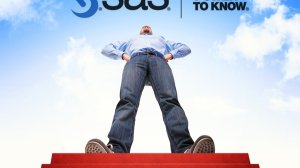 SAS: Κυρίαρχη στις πλατφόρμες Business Intelligence