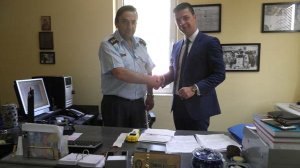 Όμιλος Euroins: Έκανε πράξη τις υποσχέσεις του στην Αργολίδα!