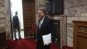 Διαβάστε ολόκληρη την αναλογιστική μελέτη για το ασφαλιστικό!