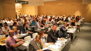 Η International Life στήριξε το 2ο MDRT Seminar στην Θεσσαλονίκη