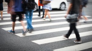 Πότε και πόσο φταίει ο πεζός σε περίπτωση ατυχήματος;