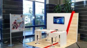«Digital bar»: η νέα ψηφιακή καινοτομία της ΑΧΑ Ασφαλιστικής