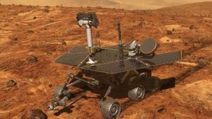 NASA: Εξήγηση για τη μυστηριώδη πέτρα που βρήκε το Opportunity στον Άρη