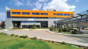 Προσφορά από το Αλλεργιολογικό Τμήμα του ΙΑΣΩ Παίδων με αφορμή την Παγκόσμια Ημέρα Αλλεργίας