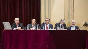 Παρουσίαση Λευκώματος: «Συλλεκτικά Ασφαλιστήρια Με Ιστορία και Καλλιτεχνική Αξία από το 19ο έως τον 20ό αιώνα»