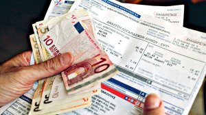 ΣτΕ: Αντισυνταγματικό το χαράτσι για τη ρύπανση