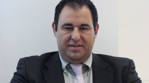 O Γρηγόρης Αξιώτης υποψήφιος Δημοτικός Σύμβουλος του Δήμου Κηφισιάς, στον συνδυασμό του Δημάρχου Νίκου Χιωτάκη