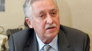 Εξελίξεις στη ΔΗΜΑΡ.Εκτός Βουδούρης και Μουτσινάς