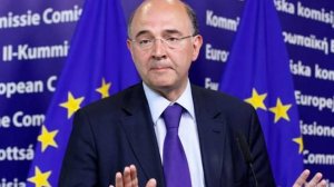 Πιερ Μοσκοβισί: Η Ελλάδα χρειάζεται γενναία μεταρρύθμιση του συνταξιοδοτικού συστήματος