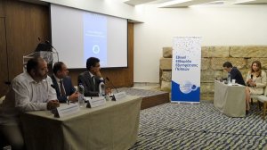Εθνική Εβδομάδα Εξυπηρέτησης Πελατών από το Ελληνικό Ινστιτούτο Εξυπηρέτησης Πελατών