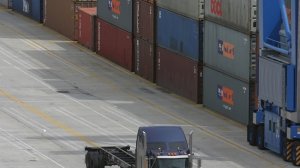 Όσοι ασφαλιστές δε γνωρίζουν τη γλώσσα Logistics θα πεινάσουν