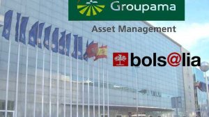 Η Groupama AM στην BOLSALIA
