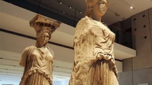 To Μουσείο Γκετί μας επιστρέφει αρχαιολογικούς ﻿θησαυρούς