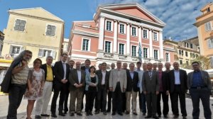 Πραγματοποιήθηκε το Επιστημονικό Συνέδριο του Ιστορικού Αρχείου της Alpha Bank