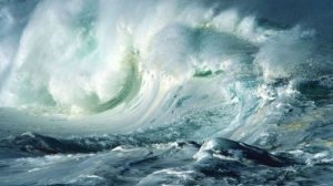 Ερευνητικά σχέδια για θαλάσσιες δραστηριότητες 