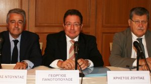 Ετήσιο Συνέδριο της ΕΠΑΜΕΔΙ: Παχυσαρκία και Μεταβολικές Διαταραχές: Διαχρονική Προσέγγιση