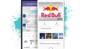Public Accounts: Η νέα υπηρεσία του viber για τις επιχειρήσεις!