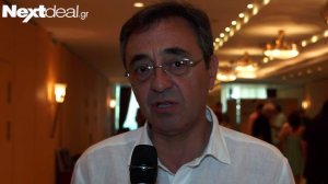 Θανάσης Καποτάς στο Nextdeal.gr: Yπάρχουν λύσεις για να μπουν τα ασφαλιστικά ταμεία σε βιώσιμη πορεία