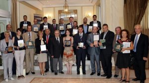 Εθνική Ασφαλιστική: Βραβεύτηκε η Επιχειρηματική της Ηθική 