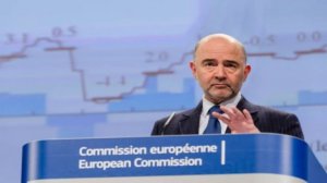 Μοσκοβισί: Στις 16 Ιουνίου η εκταμίευση της δόσης. Πράσινο φως από τη Γερμανία