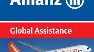 Allianz Global Assistance Βρετανίας και easyJet: Άλλα τρία χρόνια μαζί