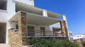 Interamerican: Ανασφάλιστη η πλειονότητα των κατοικιών στην Ελλάδα