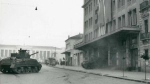 Κοραή 4: Από την Κομαντατούρ στο ΕΑΜ και από το ΕΑΜ στους Άγγλους