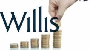 Willis: Αύξηση στα καθαρά κέρδη κατά 24% στο δ’ 3μηνο του 2010