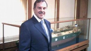 13 Έλληνες εφοπλιστές μεταξύ των 100 πιο ισχυρών ανθρώπων της παγκόσμιας ναυτιλίας
