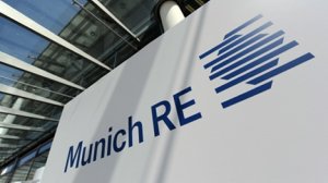 Munich Re: Πτώση στα… μαλακά το πρώτο τρίμηνο
