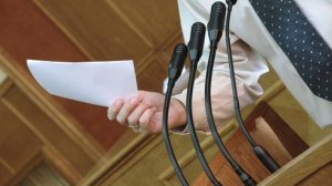 Κανείς δεν μπορεί να ισχυριστεί ότι δεν γνωρίζει