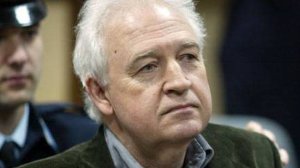 Πώς πέθανε ο Παύλος Ψωμιάδης - Αποκαλύψεις του Αλέξανδρου Γιωτόπουλου της 17 Νοέμβρη, από τον Κορυδαλό!