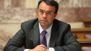 Χρήστος Σταϊκούρας: Σήμερα δεν χορηγείται ούτε μία μη νόμιμη σύνταξη