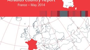 Atradius: Εστιάζοντας στην αγορά της Γαλλίας