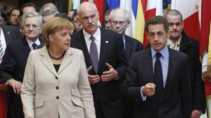 Κούρεμα κατά 50% και αυξημένη εποπτεία.Πάρτι στο χρηματιστήριο.Οι αντιδράσεις