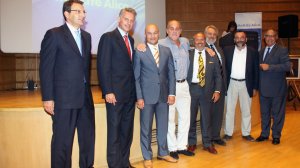 Νέα παγκόσμια διάκριση ασφαλιστικών συμβούλων της MetLife Alico