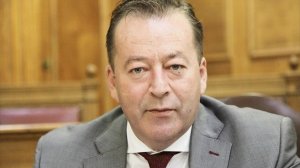Β. Κόκκαλης: Ρύθμιση ανάσα για τα δάνεια της πρώην ΑΤΕ, ακόμη και με διαγραφή χρέους