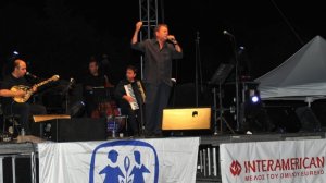Για το αύριο των Παιδικών Χωριών SOS Ελλάδος με χορηγό την INTERAMERICAN