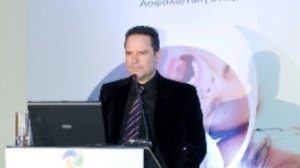 Στην Εθνική Ασφαλιστική ο Νίκος Στρατηγάκης (;)
