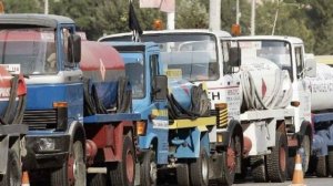 Υποχρεωτική η ασφάλιση μεταφερόμενων εμπορευμάτων