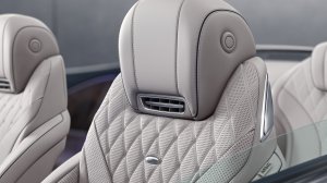 Τέλος το AIRSCARF για την Mercedes