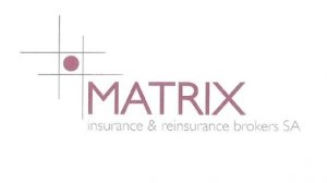 Οι Andrew Coleman και Paul Hutchison στο δυναμικό της Matrix