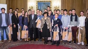 Το Ίδρυμα Ωνάση στηρίζει τις μαθητικές αποστολές που θα συμμετάσχουν στις Διεθνείς και Βαλκανικές Επιστημονικές Ολυμπιάδες