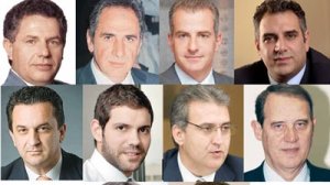 13 στελέχη της αγοράς μιλούν αποκλειστικά στο Ασφαλιστικό ΝΑΙ για το 2013