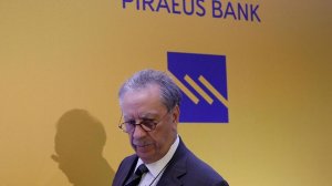 Παραιτείται ο Σάλλας από την Πειραιώς;