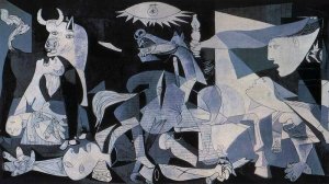 Άφαντα 30 έργα τέχνης –πιθανότητες για να βρεθούν λέει η Hiscox