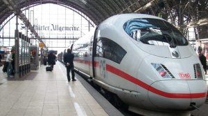 Το DB εξαγοράζει την Arriva