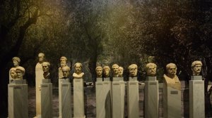 To Days of Art in Greece προτείνει την περιοδική έκθεση "Αδριανός και Αθήνα. Συνομιλώντας με έναν ιδεατό κόσμο"