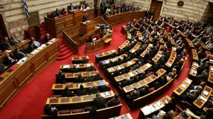 Εγκρίθηκε με 153 «Ναι» το πολυνομοσχέδιο