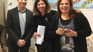 H INTERAMERICAN και η Anytime υποστηρίζουν τη λειτουργία του Ασύλου Ανιάτων